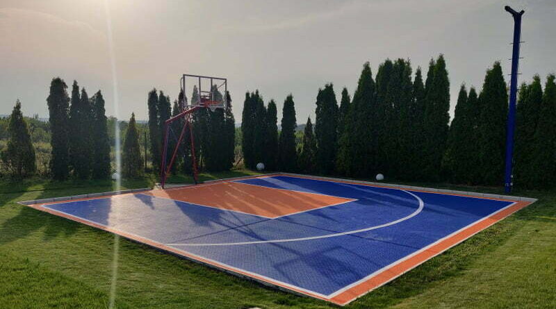 teren za basket