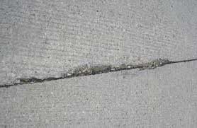 dilatacioni spojevi u betonu