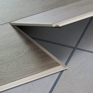 postavljanje poda preko plocica