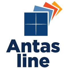 ANTAS LINE Logo