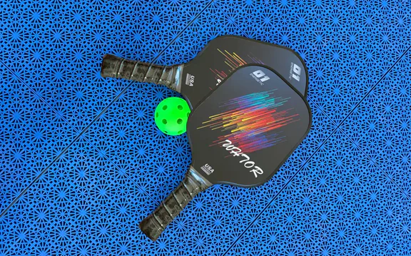 Bergo flow za pickelball Bergo flow za pickelball