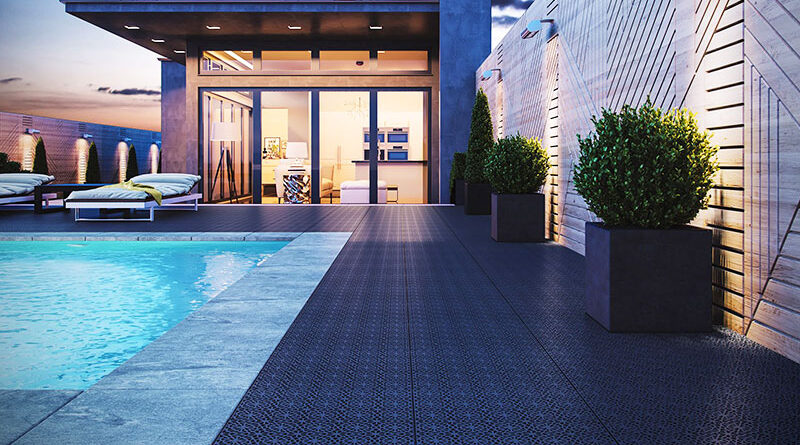 Podne obloge oko bazena