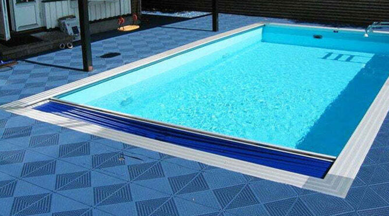 neklizajuce podloge oko bazena