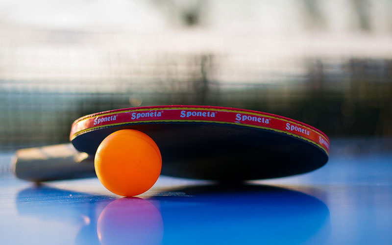 Podovi za stoni tenis Podovi za stoni tenis