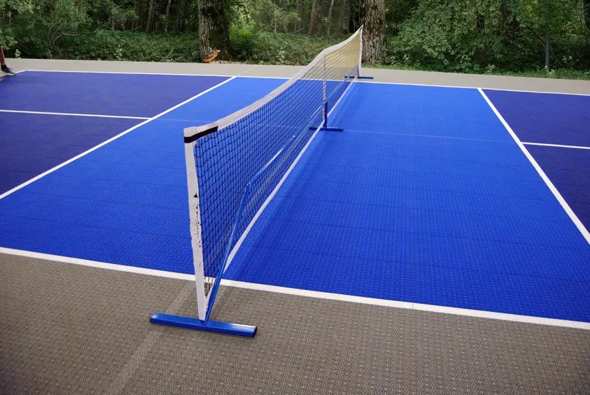 teren za pickleball