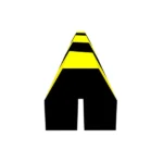 Konusni štitnik za I-profil