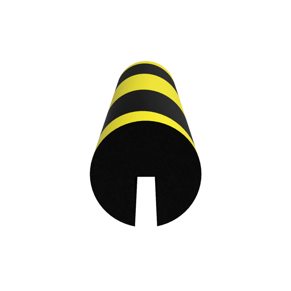 Polukružni odbojnik za I-grede HCIB120