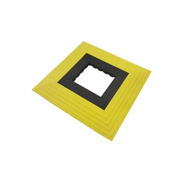 Blokator točkova za industrijske prostore