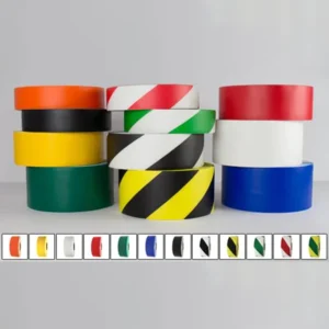 DuraStripe Supreme V trake u različitm bojama za različite namene