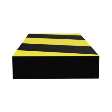 Veliki pravougaoni odbojnik