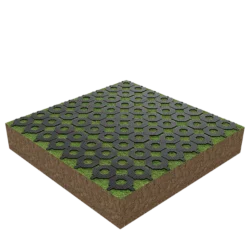 montiran pod montiran pod