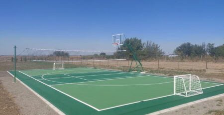 Bergo-multisport-Belegis-sa-golicima