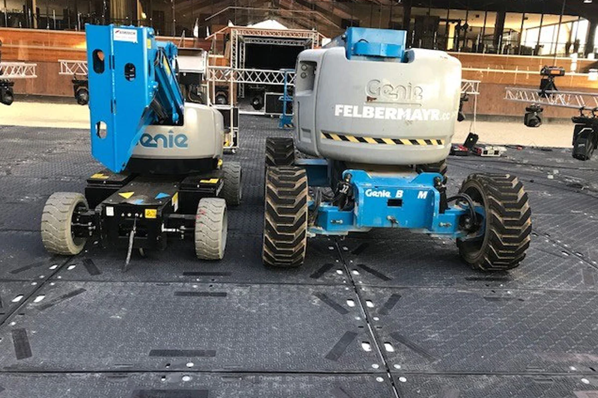 Isotrack L Isotrack L